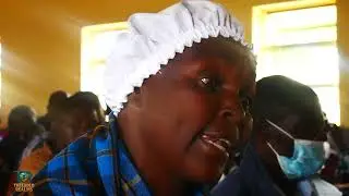 MURUME WAVO ANONAKA NDOSAKA NDIRIKUDA KUKUTORERAI MURUME IYEYE