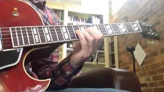 Green's Greenery Transcription