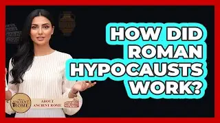 How Did Roman Hypocausts Work?