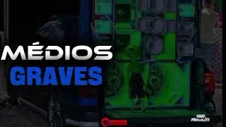 ARROCHADEIRA PRA PAREDÃO 2026 - MUSICAS NOVAS - MÉDIOS GRAVES - DAVID DIVULGAÇÕES 