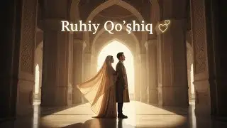 Beautiful Ruhiy Qo&rsquo;shiq 2025 💫 | Peaceful Uzbek Nasheed Collection | روح السكينة
