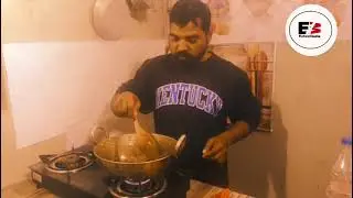 Behind the Scenes Cooking Video Shoot | How to make Cooking Recipe 