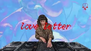 Love Letter #9 from 