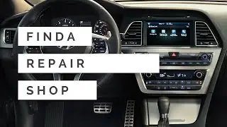 DealerTalk: Find the right repair shop