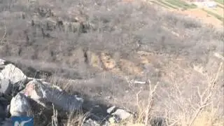 At least 20 dead after bus falls off cliff in C China