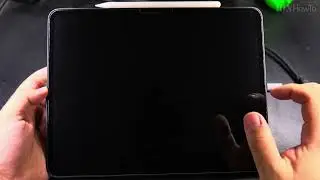 Как подключить внешний дисплей HDMI и расширить экран iPad