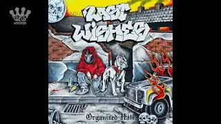 [EGxHC] Last Wishes - Organized Hate - 2022 (Full Album)