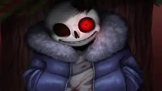 Horrortale ~ Hide and Seek (v.2)