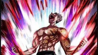 Super Soldier Chapter 28-1 - Furious Xiao Bing
