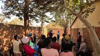 Lero lero lero / Community Impact Malawi.