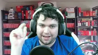 Opini&atilde;o - Switch 