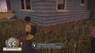 State of Decay Trust me, I'm an Expert Achievement Guide