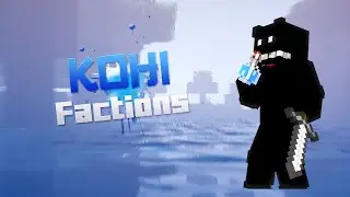 Kohi Factions #30 - Teamfights..