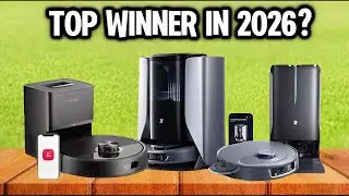 ✅ Best Robot Vacuum 2026 [Find Which Robot Vacuum is Right for YOU?]