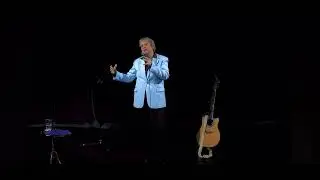 'LGBTQ terminology' Clare Summerskill -stand up - Courtyard Theatre 2023
