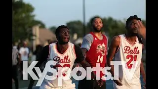 Lexington Dirt Bowl Championship 2021 - Bulls vs Magic