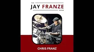 Chris Franz, Guitar Tech (Steve Miller Band, Jason Bonham's Led Zeppelin Evening, The Judds)
