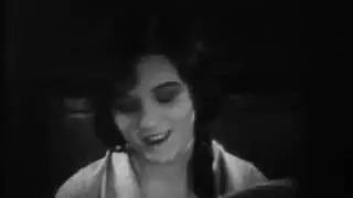 Scott Lord Silent Film:  Hotel Imperial (Mauritz Stiller, 1927)