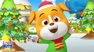 Decora le sale + Di pi&ugrave; Natale fa rima Per Bambini in italiano