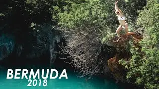Bermuda 2018 // Kevin & Lyss