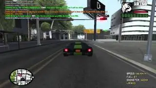 SAMP, pe Blue.Bugged.ro ep. 1. ( prezentare server )