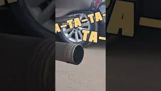 РА ТА-ТА-ТА-ТА! Honda VTEC или все таки нет? #выхлоп #скорость #vip #автобро #автоподбор