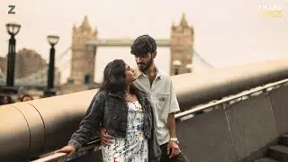 Shangeev Prabagar - Unnodu Jeevika (Offical Video) ft.Latifa @Zerothamizhaofficial @Shangeevoff