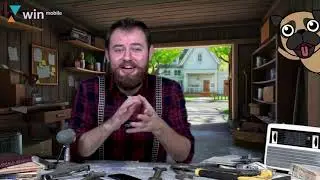 Мобильные уроки от Win Mobile. Часть первая: настройки сети