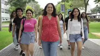 &iexcl;Bienvenidos al ciclo 2023-1!