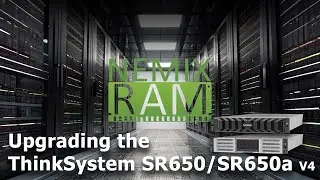 ThinkSystem SR650/SR650a V4 Server