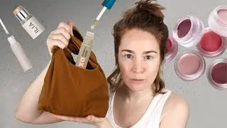 Let's b together & apply current best makeup