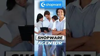 Was macht eine Shopware Agentur? #shopware