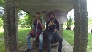 SonDaRúa - A xustiza pola man (Versión)