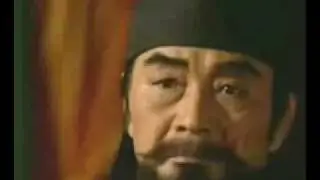 폐위 당한 심영황제 (내가 폐위라니!)