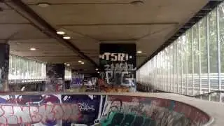 360 nose bonk ( Floris Teurlings )