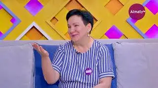 Как обезопасить себя и детей от COVID-19 І Таңғы студио (19.08.21)