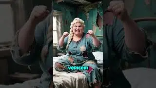 Elsa D&uuml;nyanın En G&uuml;zel Kızı Oldu! ❤️