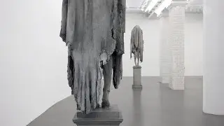 Berlinde De Bruyckere: A Simple Prophecy / Hauser & Wirth Zurich