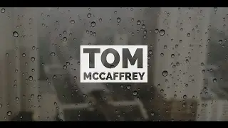 Comic Tom McCaffrey Goes to Law School