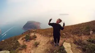 Hong Kong | Yuk Kwai Shan | 玉桂山