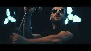 Bongo Wolf | Cover Fire | Official Music Video