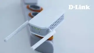 Como configurar o seu Repetidor de Sinal da D-Link
