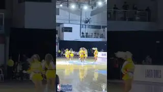 Want to dance for the pros? Hear what the @NBADancers say it really takes 👀 #NBA #LakerGirls