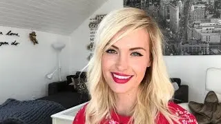 Rdeča šminka