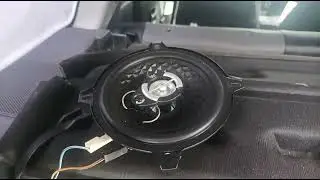 JBL GTO 0539 13е