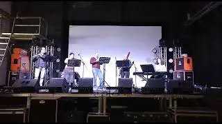 Minsk klezmer band