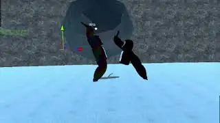 MonkeyWay trailer