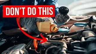 10 Engine Oil Myths That Are Secretly Destroying Your Car (Save Money & Your Engine)