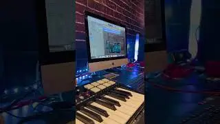 Studio session Blending of Hits #subscribe