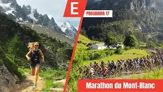 Evasion TV - Programa 17: Marathon du Mont-Blanc